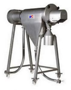 Inline Sifter