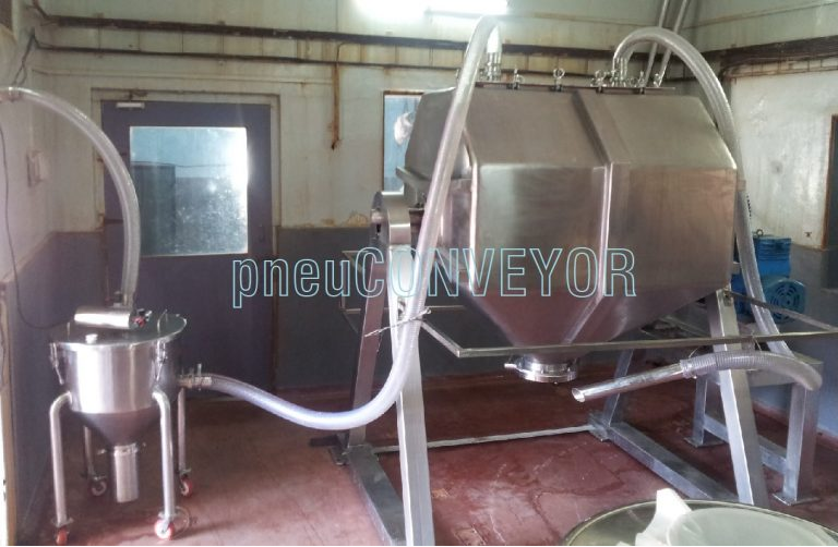 direct charging vacuum rated blender